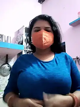 Snapshot of Dr_Chhaya chatting on January 9, 2:03 am Dr Chhaya online show from January 9, 2:03 am