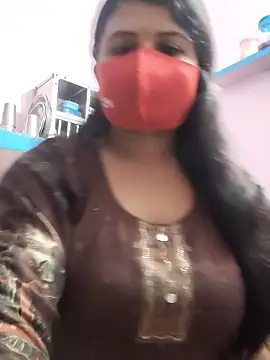 Snapshot of Dr_Chhaya chatting on January 10, 4:53 pm Dr Chhaya online show from January 10, 4:53 pm