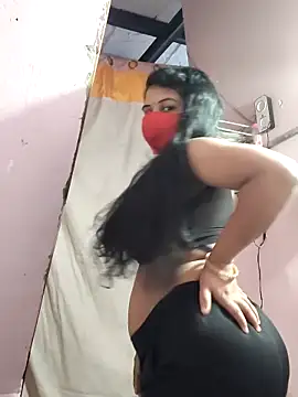 Snapshot of Dr_Chhaya chatting on February 7, 12:58 am Dr Chhaya online show from February 7, 12:58 am