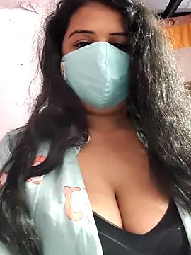 Snapshot of Dr_Chhaya chatting on February 15, 5:59 am Dr Chhaya online show from February 15, 5:59 am