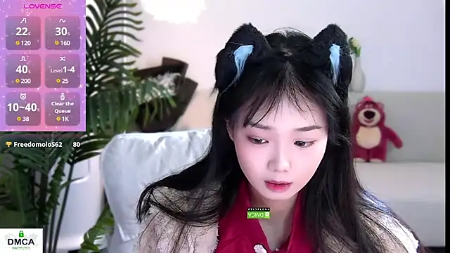 Sheep-1 online show from December 31, 11:31 am