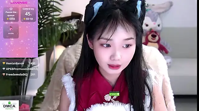 Sheep-1 online show from December 31, 2:58 pm