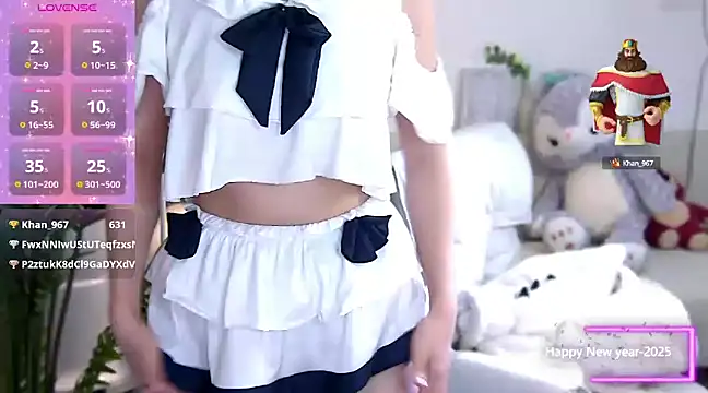 Sheep-1 online show from January 5, 2:08 pm