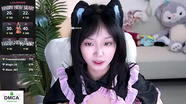 Sheep-1 online show from February 4, 1:59 pm