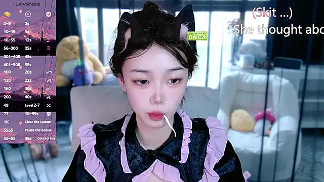 Sheep-1 online show from September 21, 2:35 am