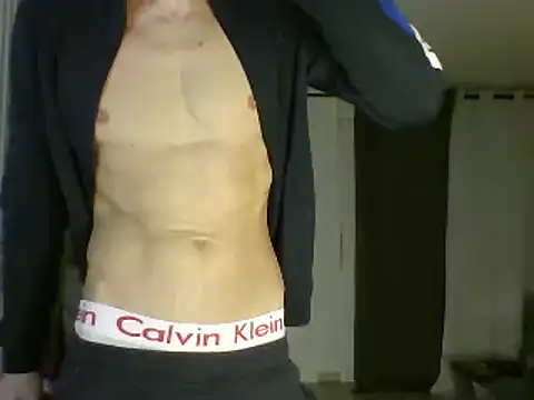 ApollonFit x69 online show from January 31, 5:21 pm