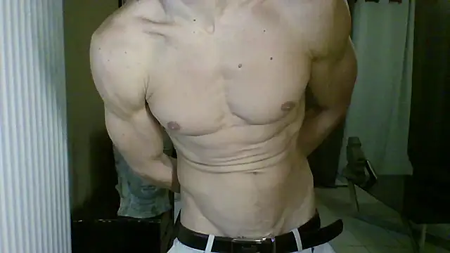 ApollonFit x69 online show from March 3, 2:04 am