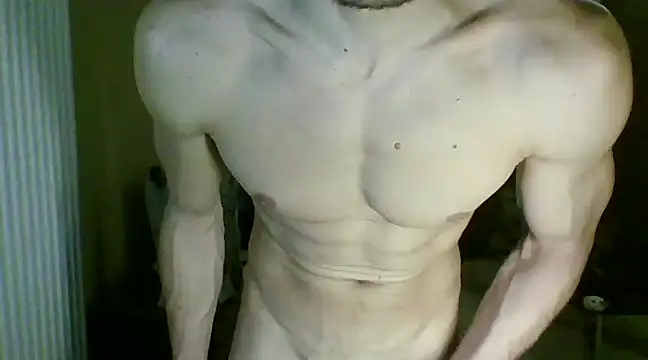 ApollonFit x69 online show from March 9, 8:40 am