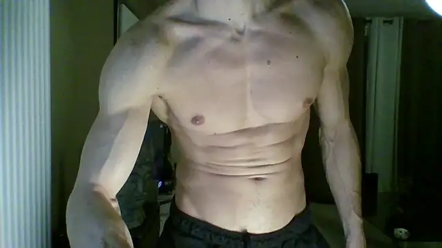 ApollonFit x69 online show from March 12, 12:20 am