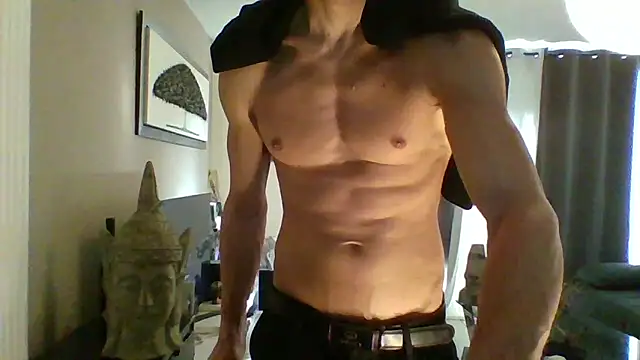 ApollonFit x69 online show from March 16, 3:28 pm