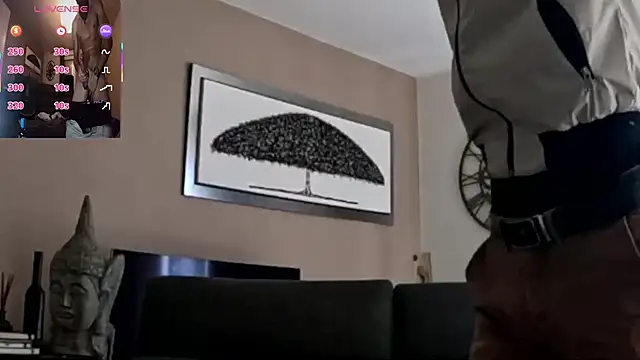 ApollonFit x69 online show from October 16, 9:10 am