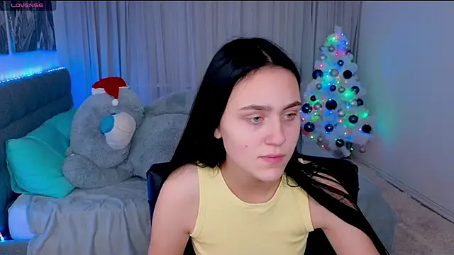 CooperAllana online show from January 6, 7:09 am