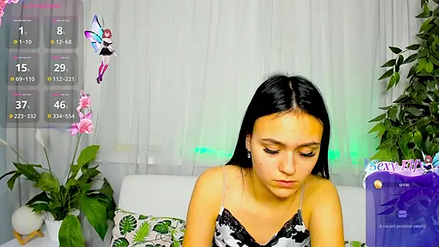 CooperAllana online show from January 29, 11:41 am