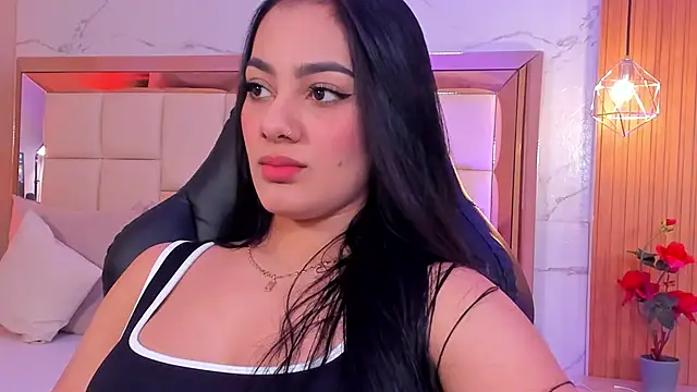 Snapshot of mallie_quinn chatting on January 15, 1:09 pm mallie quinn online show from January 15, 1:09 pm