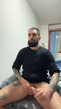 Snapshot of Gioeltoro89 chatting on January 19, 4:36 pm Gioeltoro89 online show from January 19, 4:36 pm