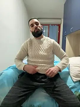 Snapshot of Gioeltoro89 chatting on February 14, 4:20 pm Gioeltoro89 online show from February 14, 4:20 pm