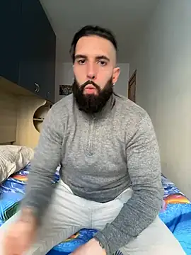 Snapshot of Gioeltoro89 chatting on February 21, 3:43 pm Gioeltoro89 online show from February 21, 3:43 pm