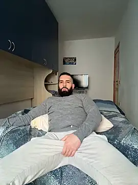 Snapshot of Gioeltoro89 chatting on February 23, 4:35 pm Gioeltoro89 online show from February 23, 4:35 pm