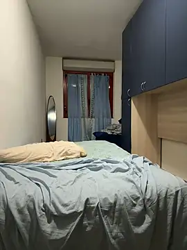 Snapshot of Gioeltoro89 chatting on March 2, 6:30 pm Gioeltoro89 online show from March 2, 6:30 pm