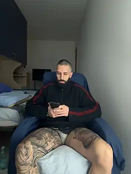 Gioeltoro89 online show from February 8, 3:48 pm