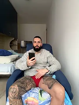 Gioeltoro89 online show from March 1, 3:47 pm