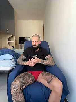 Gioeltoro89 online show from April 20, 2:42 pm