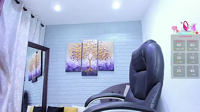 Snapshot of ebbafernandez_ chatting on February 7, 11:58 am ebbafernandez online show from February 7, 11:58 am