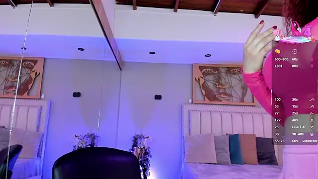 ebbafernandez  online show from March 17, 12:08 pm