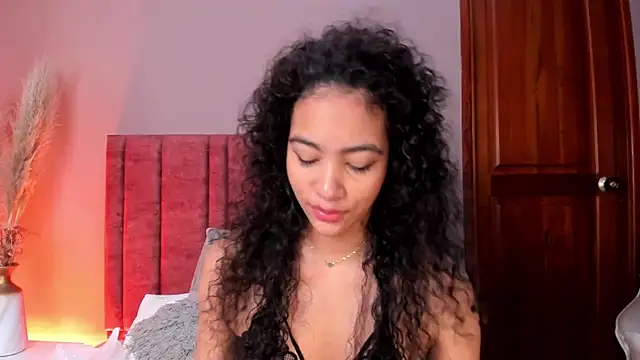 AntonellaHall  online show from November 21, 12:04 pm