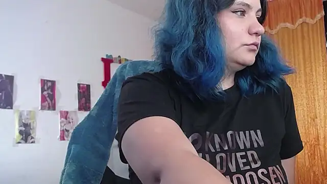 gigiqueen 18 online show from November 10, 7:24 pm