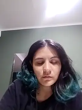 gigiqueen 18 online show from April 22, 7:22 am