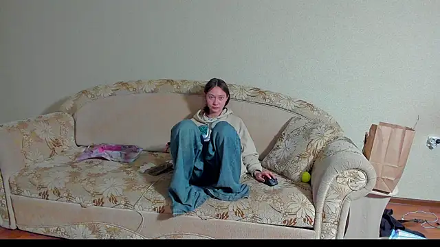 EllaSky xoxo online show from March 20, 10:07 pm