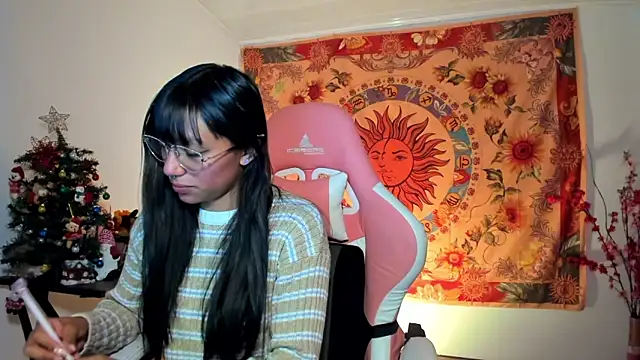 Demeter   online show from January 9, 2:01 am