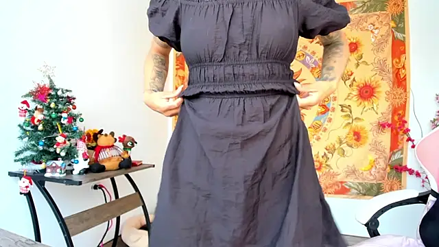 Demeter   online show from January 12, 6:38 pm