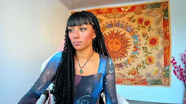 Demeter   online show from January 27, 9:44 pm