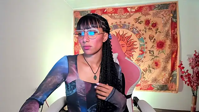 Demeter   online show from January 28, 3:57 am