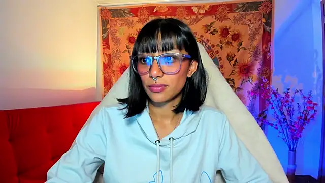 Demeter   online show from September 30, 12:59 am