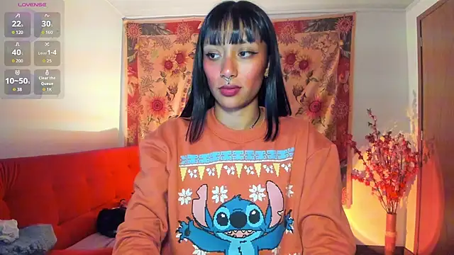 Demeter   online show from December 18, 11:22 pm