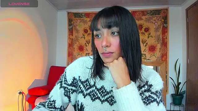 Demeter   online show from January 5, 10:02 pm