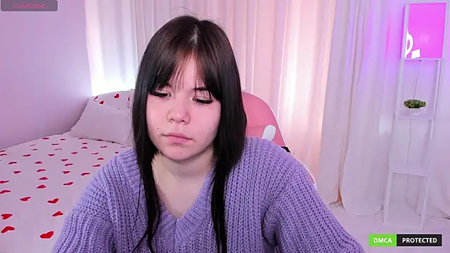 ClaireFaers  online show from March 15, 5:19 am