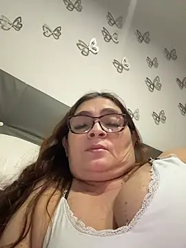 AntonellaAlondra4 online show from April 11, 3:55 am