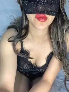 senoritaseno online show from January 22, 7:14 am