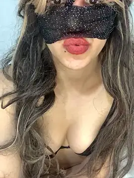 senoritaseno online show from February 22, 5:24 pm