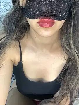 senoritaseno online show from February 24, 10:14 pm