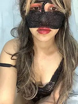 senoritaseno online show from February 25, 8:51 pm