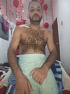 arqui009 online show from February 15, 3:03 am