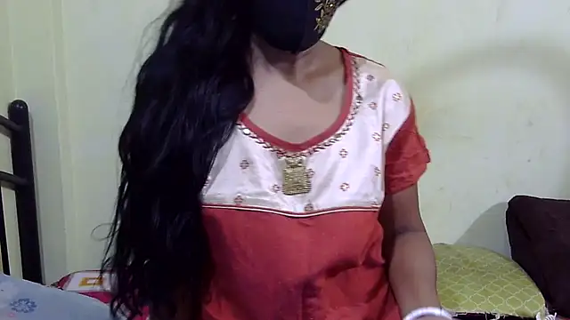 Snapshot of Pramila_Manish chatting on October 31, 3:02 pm Pramila Manish online show from October 31, 3:02 pm