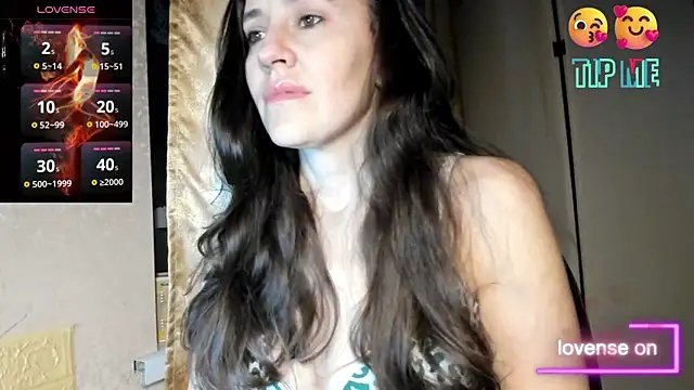 Snapshot of Found_Me chatting on January 31, 12:39 am Found Me online show from January 31, 12:39 am