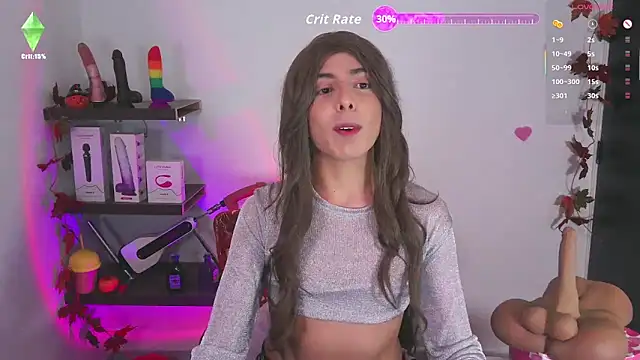 valentina crtti online show from October 5, 2:15 pm