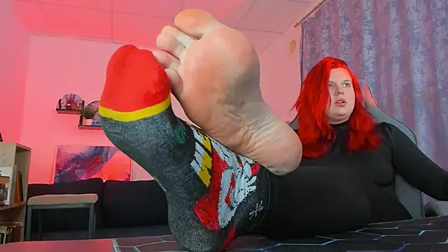 NielletaBlossom online show from February 11, 2:27 am